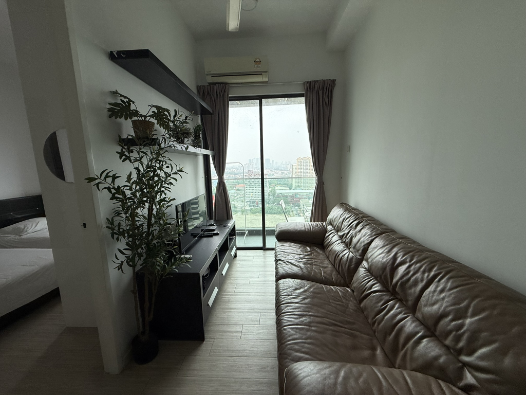 The Grand Kelana Damansara