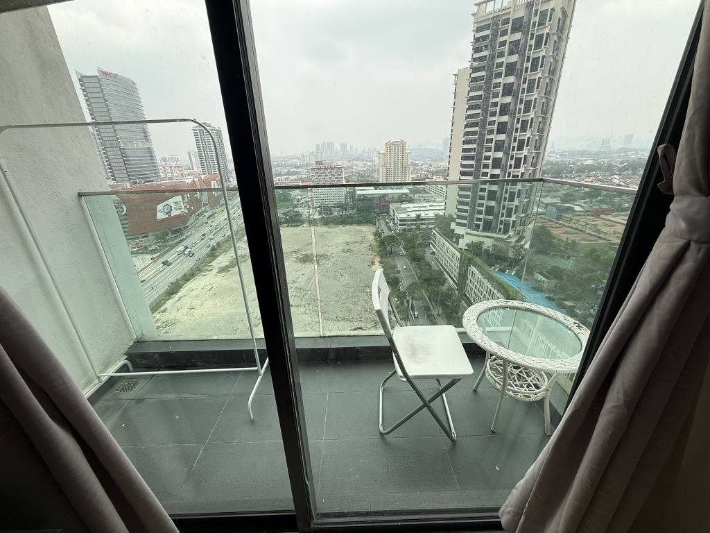 The Grand Kelana Damansara - photo 2