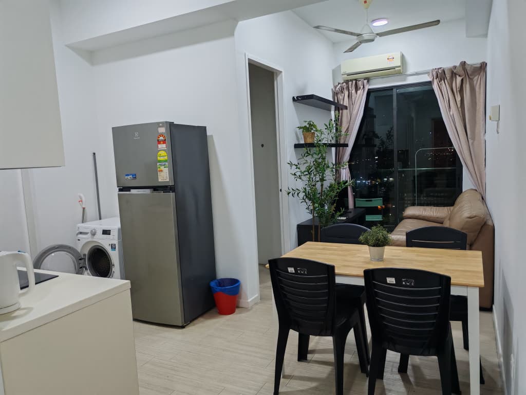 The Grand Kelana Damansara - photo 4