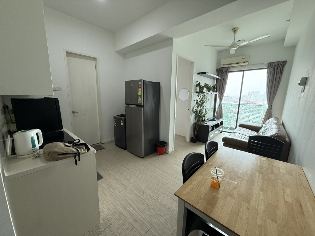 The Grand Kelana Damansara - photo 5