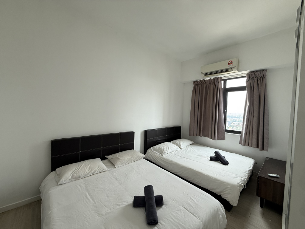 The Grand Kelana Damansara - photo 9