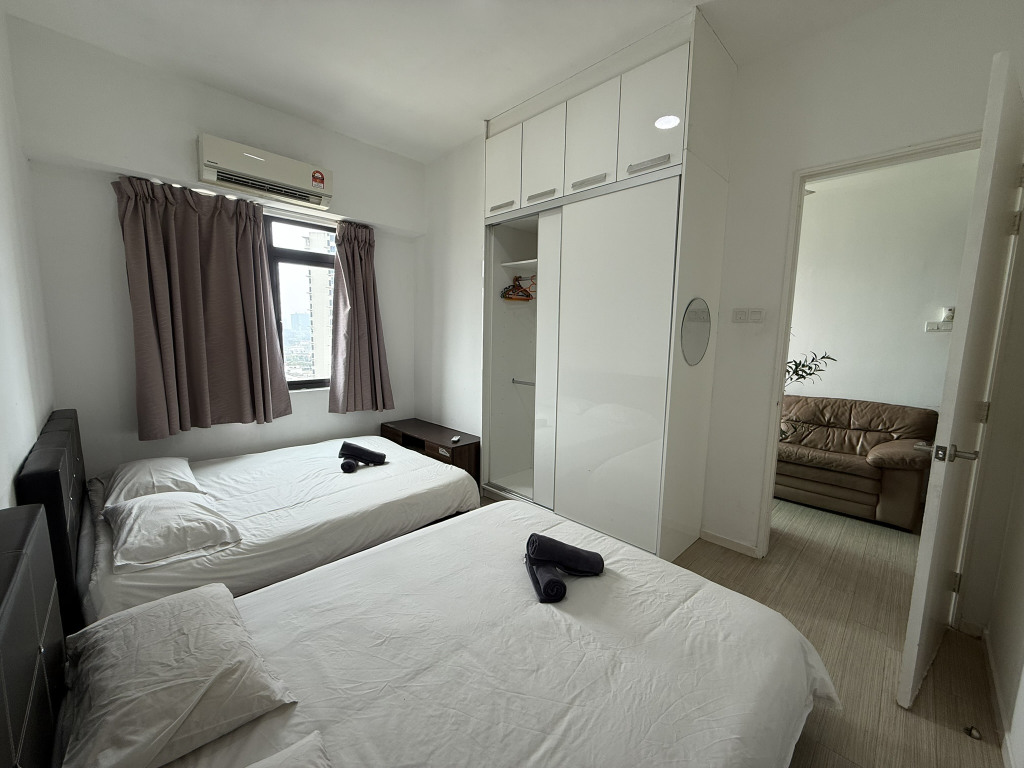 The Grand Kelana Damansara - photo 10
