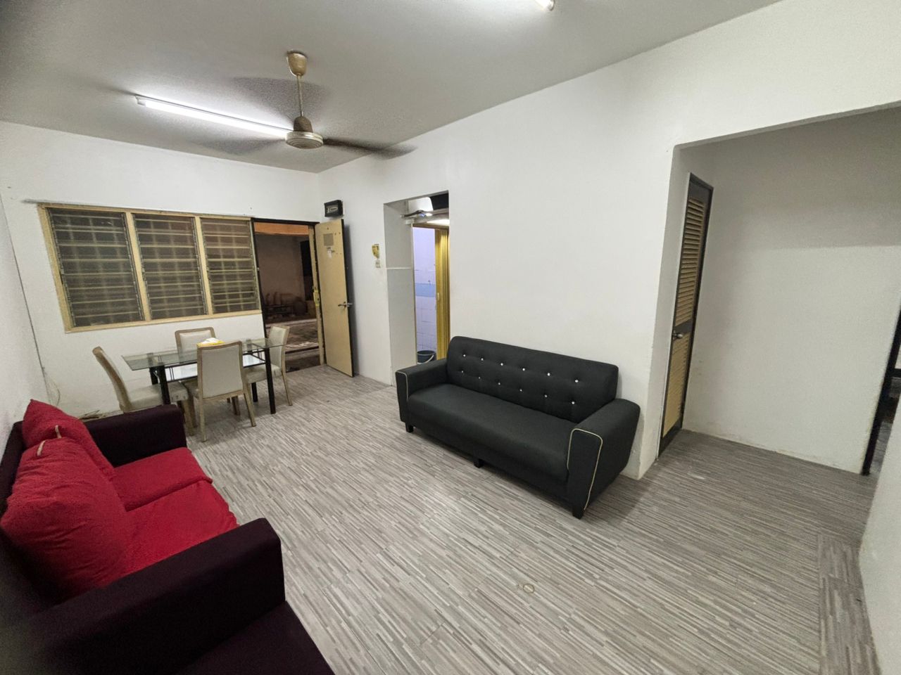 Sri Jati Apartment