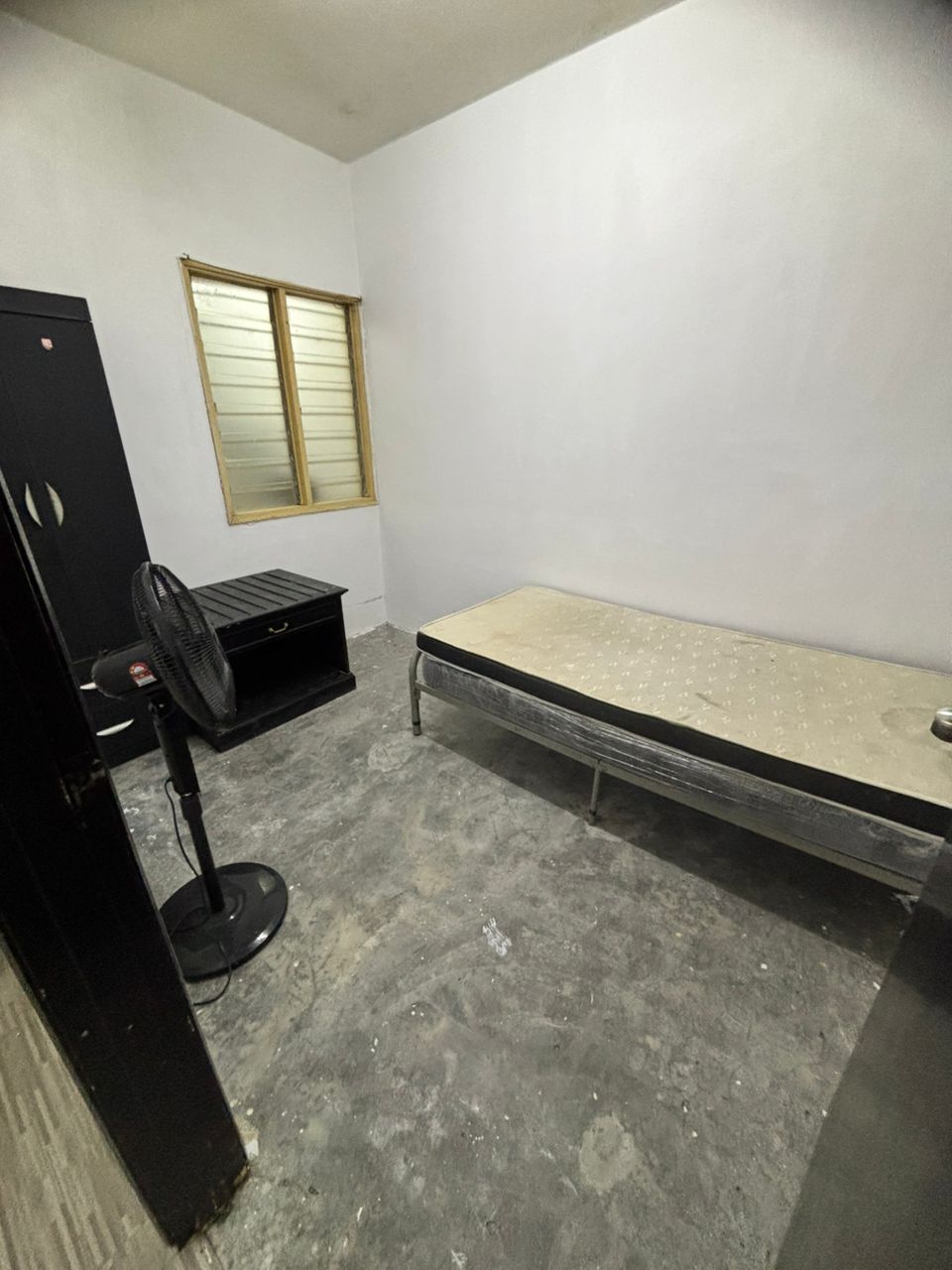 Sri Jati Apartment - photo 11