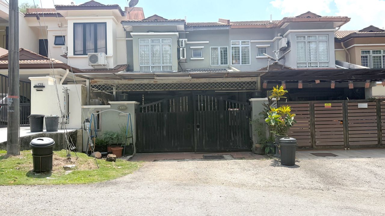 Puncak Jalil 4 PUJ 4