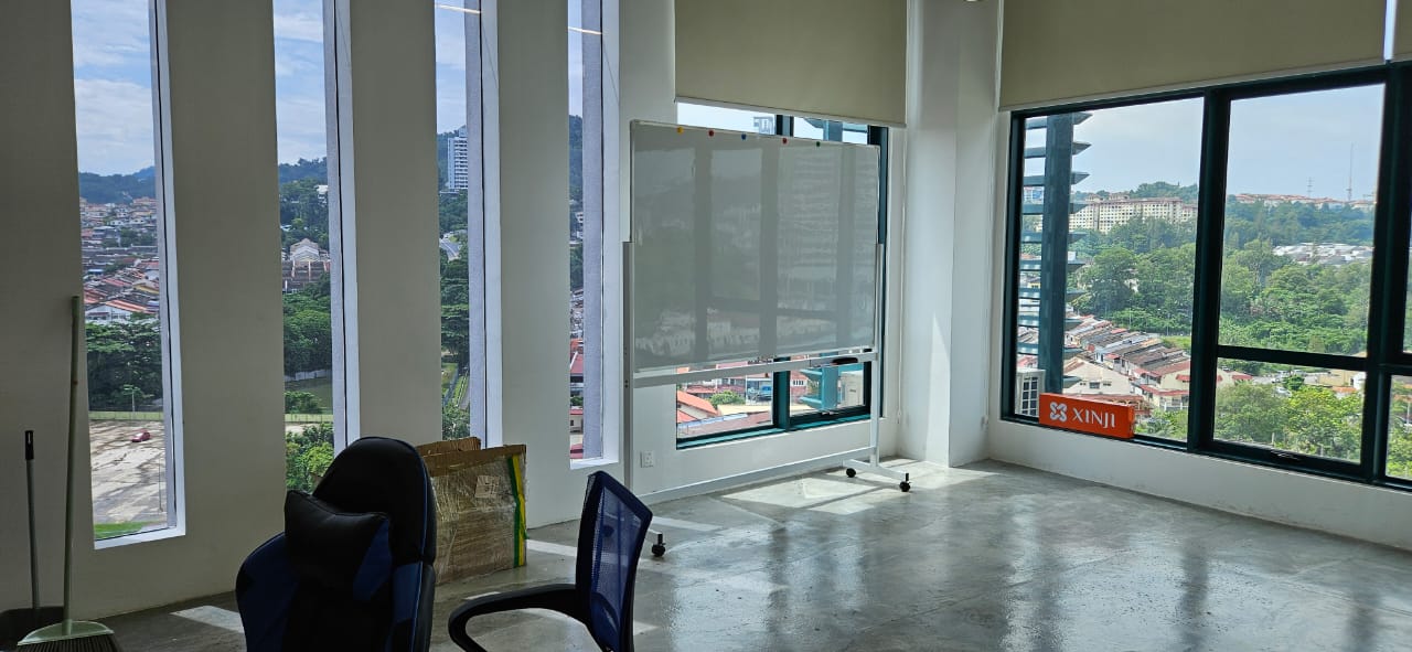 Mutiara Central Cheras, Cheras Business Centre - photo 2