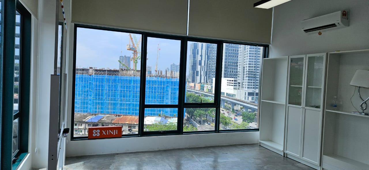 Mutiara Central Cheras, Cheras Business Centre - photo 3