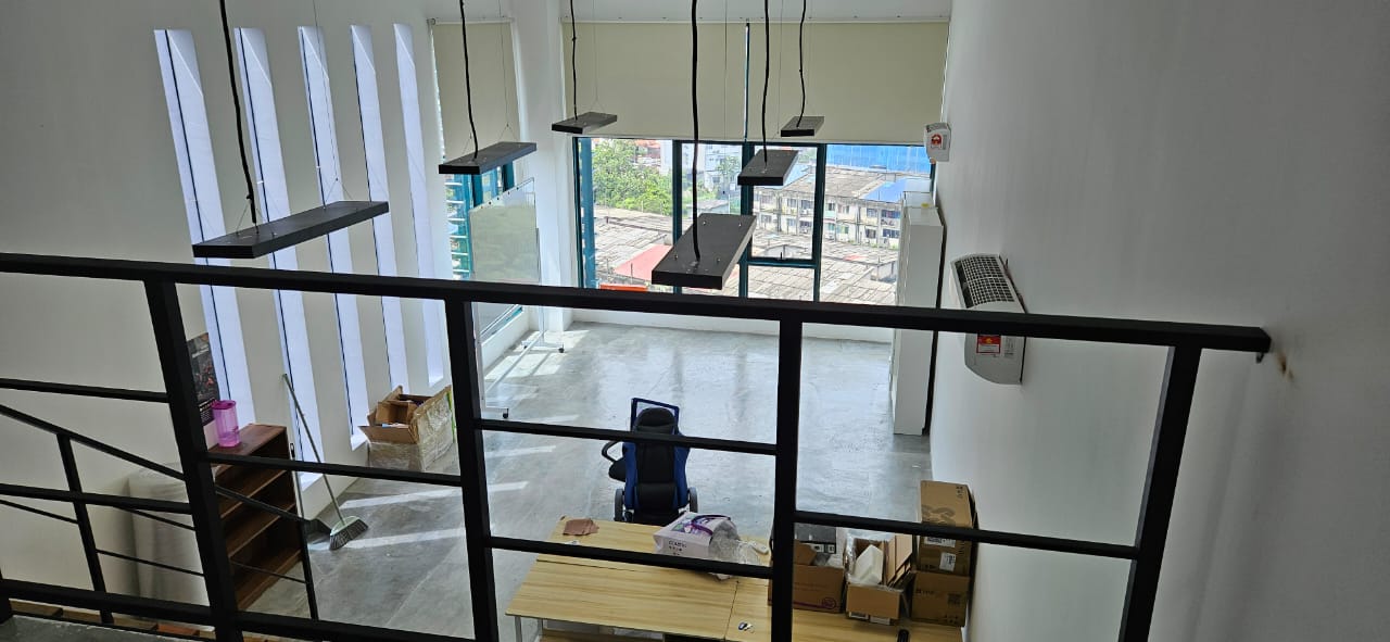 Mutiara Central Cheras, Cheras Business Centre - photo 4