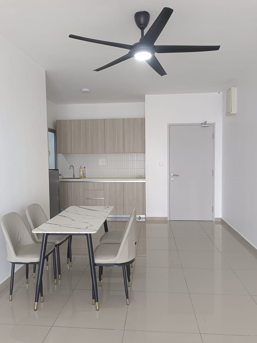 Residensi Dutamas Dahlia - photo 2