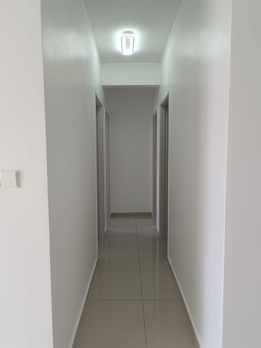Residensi Dutamas Dahlia - photo 5