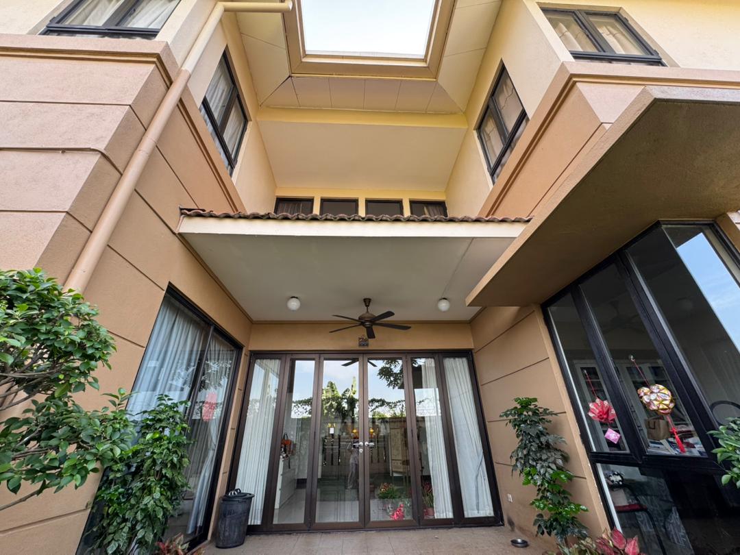 Aman Sari Puchong - photo 11