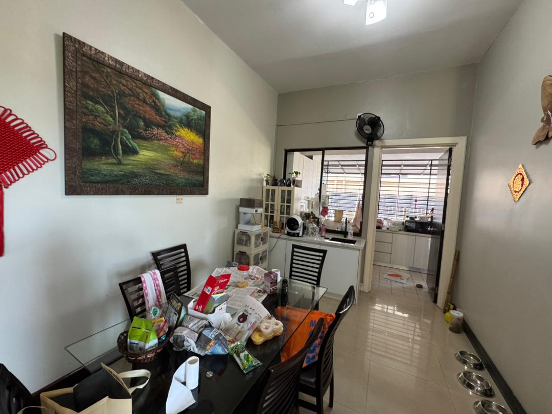 Aman Sari Puchong - photo 13