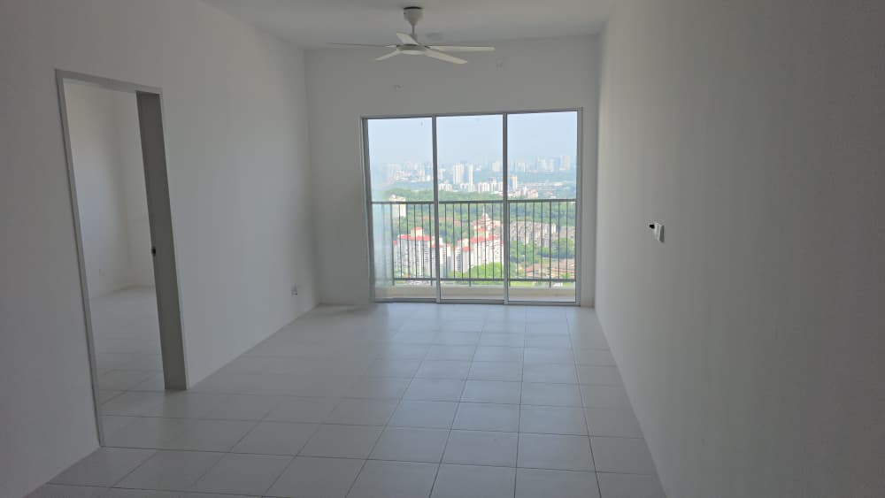 Residensi Sateria, Bandar Tasik Selatan