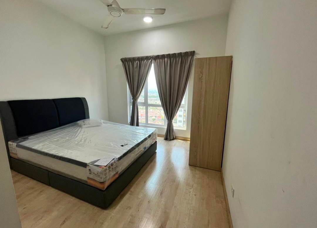 The Holmes 1, Cheras Bandar Tun Razak - photo 3