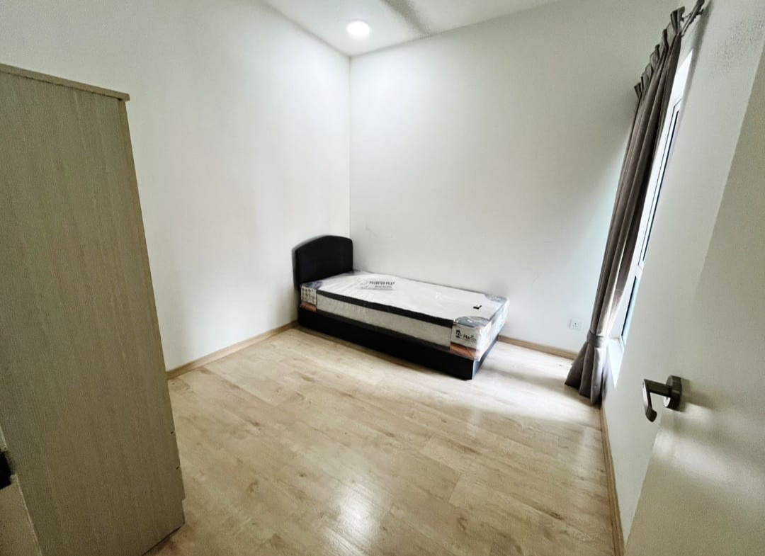 The Holmes 1, Cheras Bandar Tun Razak - photo 4