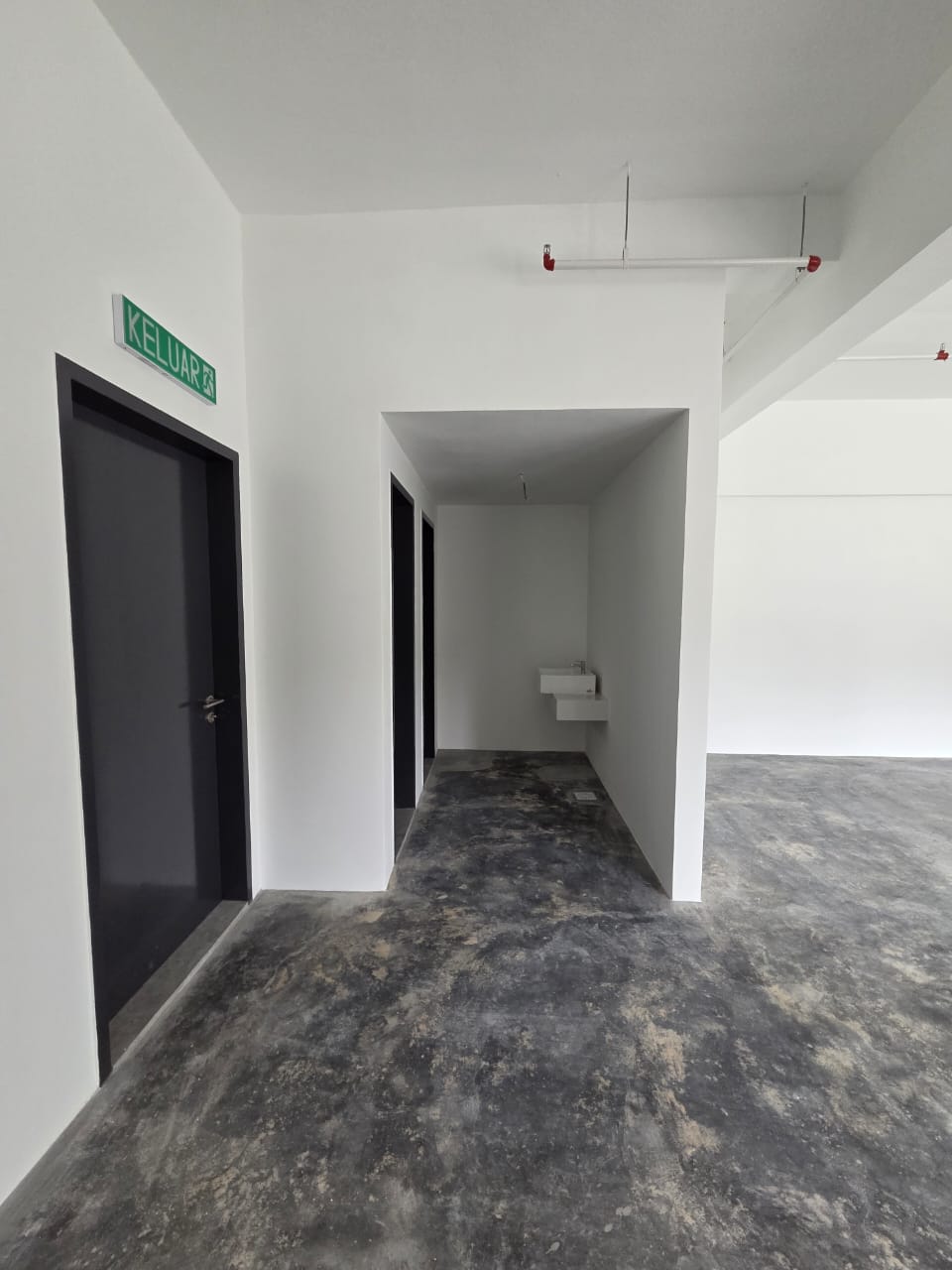 Skyloft, Bandar Puchong Jaya - photo 9