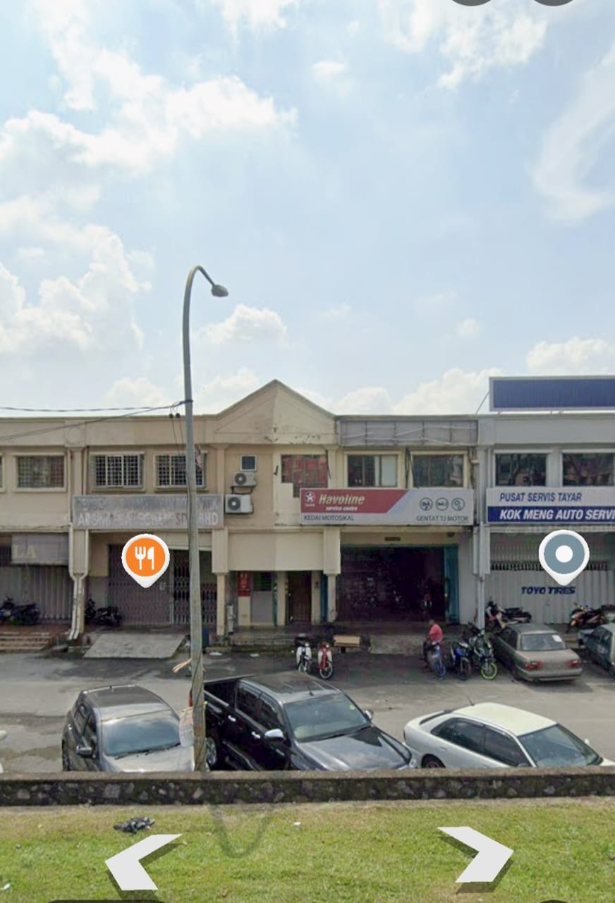 Puchong Taman Kinrara 5 TK5 - photo 2
