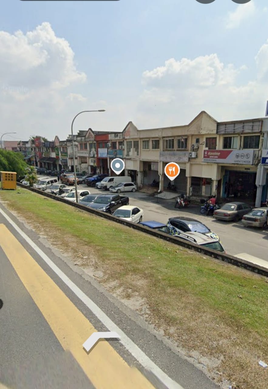 Puchong Taman Kinrara 5 TK5 - photo 4