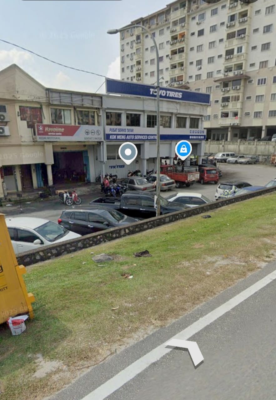 Puchong Taman Kinrara 5 TK5 - photo 5