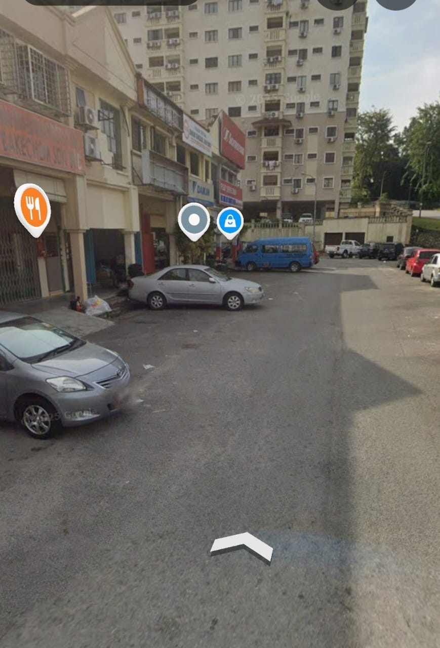 Puchong Taman Kinrara 5 TK5 - photo 6