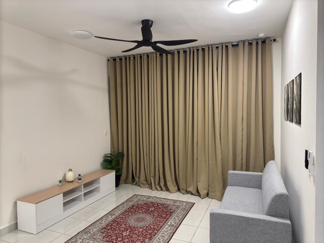 E Island Lake Haven, D Island Puchong - photo 2