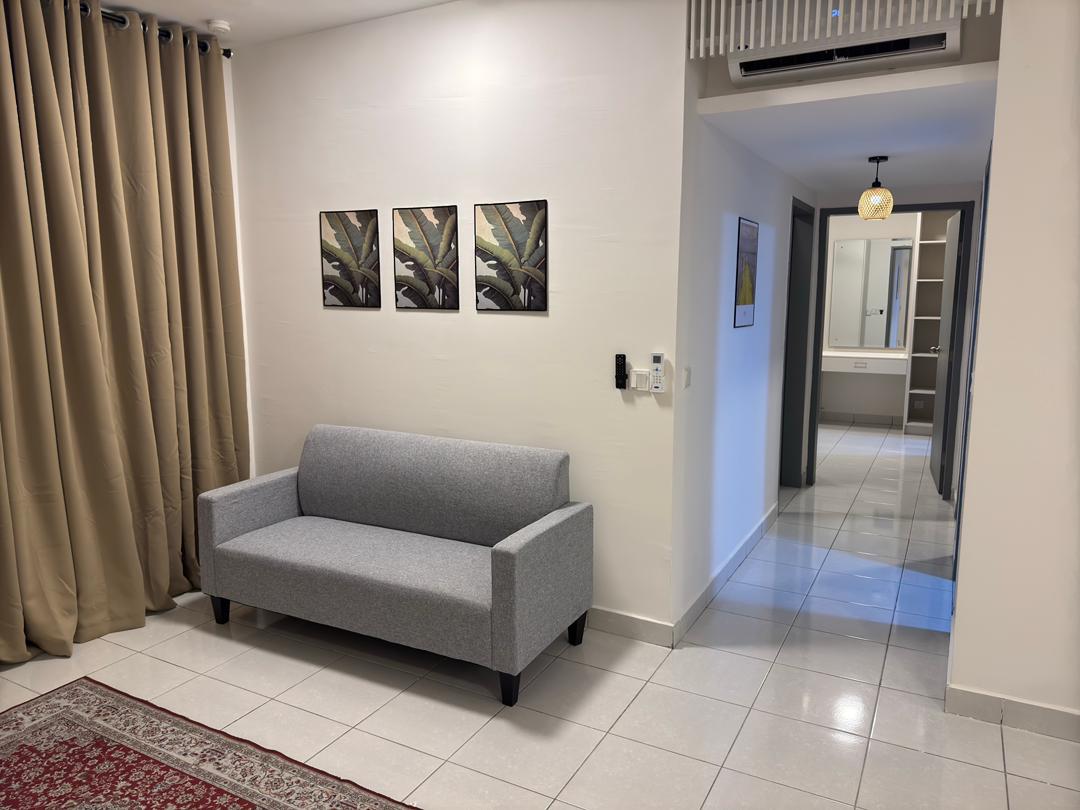E Island Lake Haven, D Island Puchong - photo 4