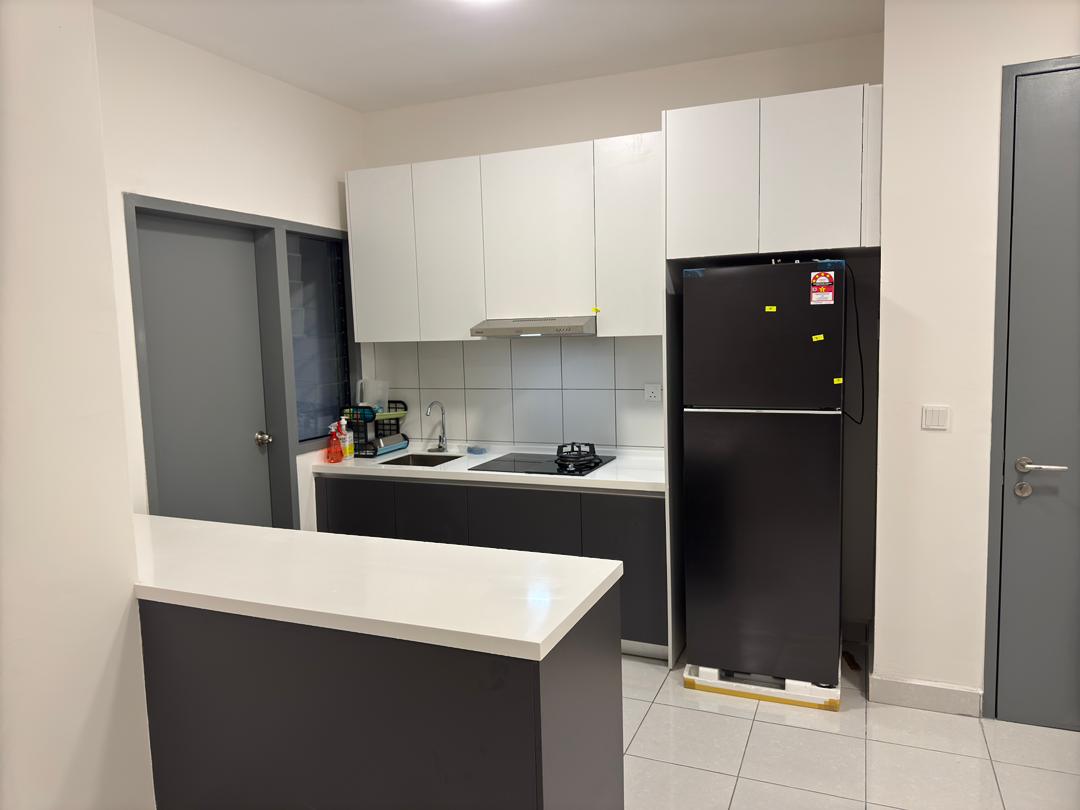 E Island Lake Haven, D Island Puchong - photo 8