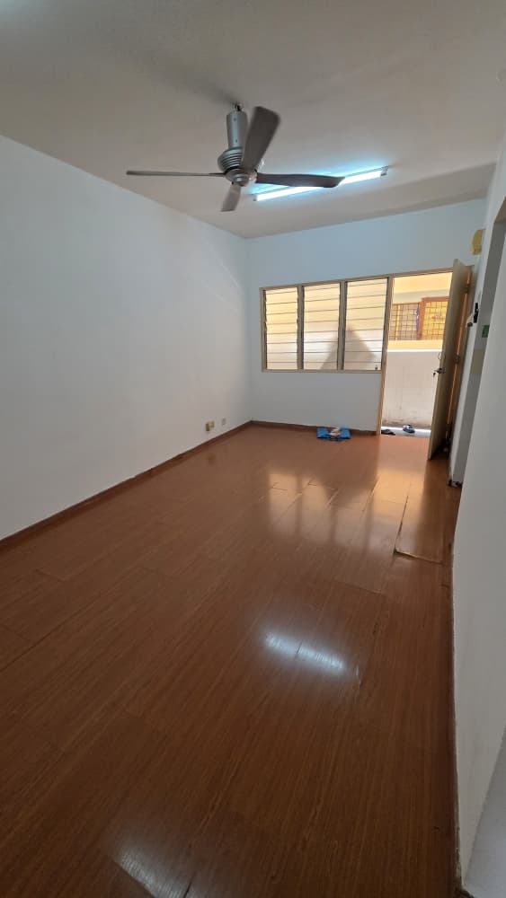 Sri Jati Apartment