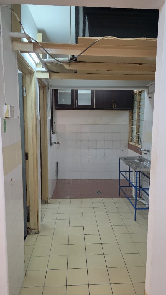 Sri Jati Apartment - photo 3