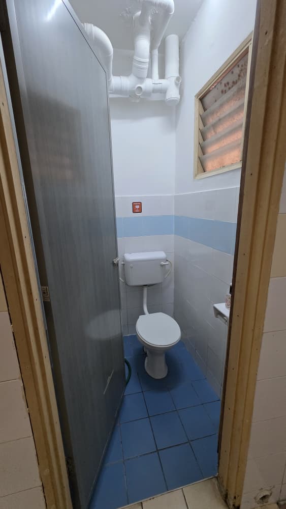 Sri Jati Apartment - photo 4