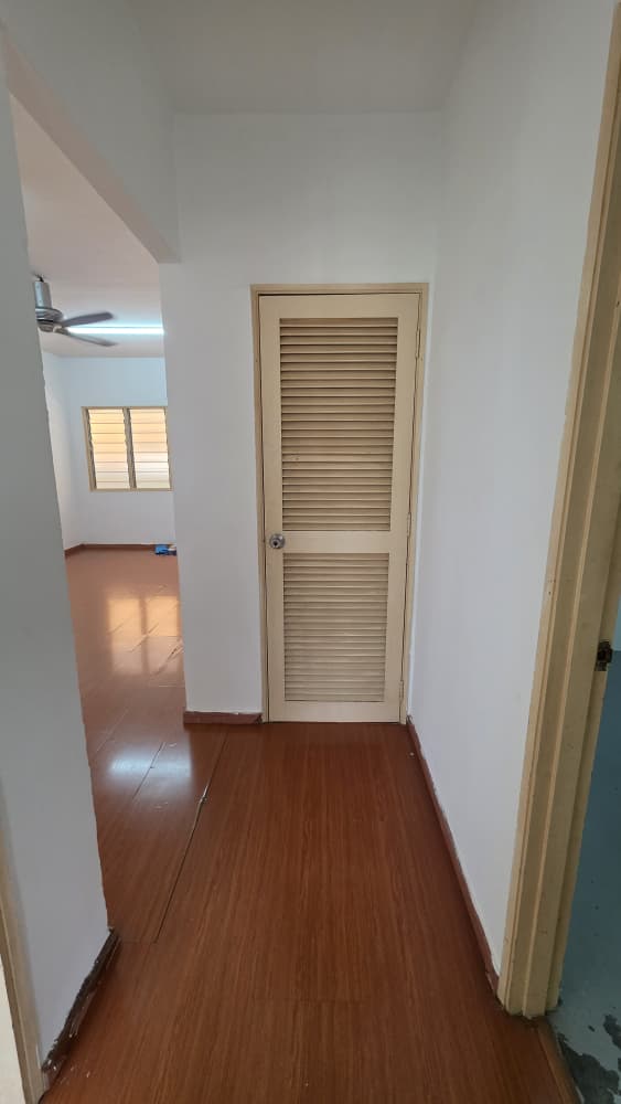 Sri Jati Apartment - photo 10