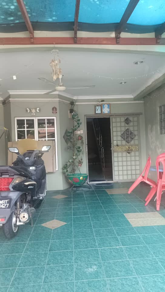 Saujana Puchong 7 SP7 - photo 2