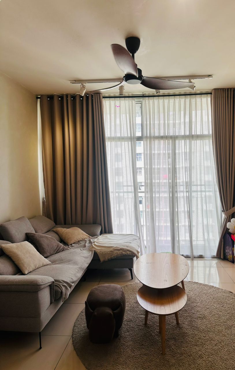 Midfields 1 Condo