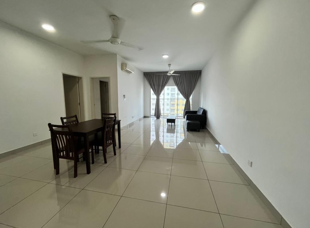 The Holmes 1, Cheras Bandar Tun Razak