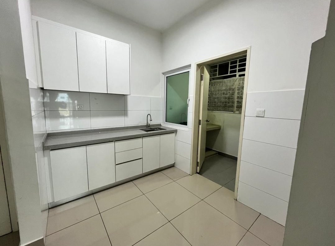 The Holmes 1, Cheras Bandar Tun Razak - photo 2