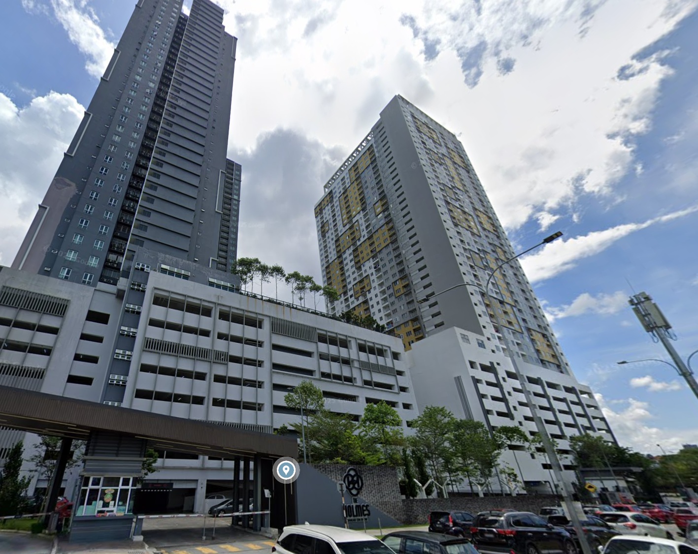 The Holmes 1, Cheras Bandar Tun Razak - photo 5