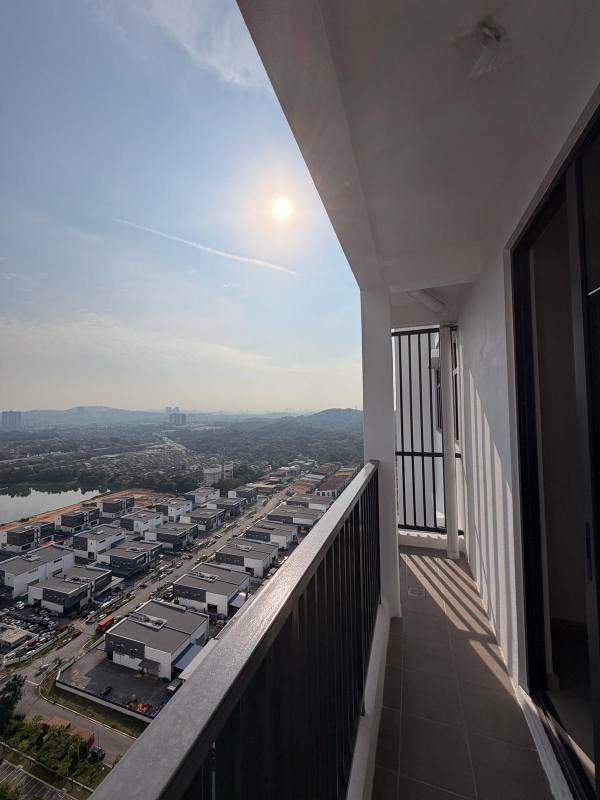 MIRA Shorea Park, Puchong Meranti Jaya - photo 2
