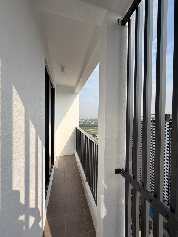 MIRA Shorea Park, Puchong Meranti Jaya - photo 3