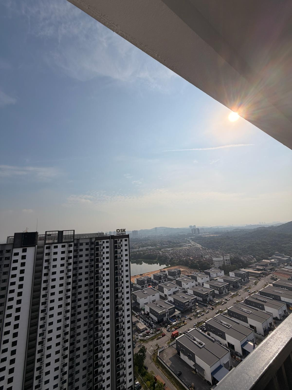 MIRA Shorea Park, Puchong Meranti Jaya - photo 4