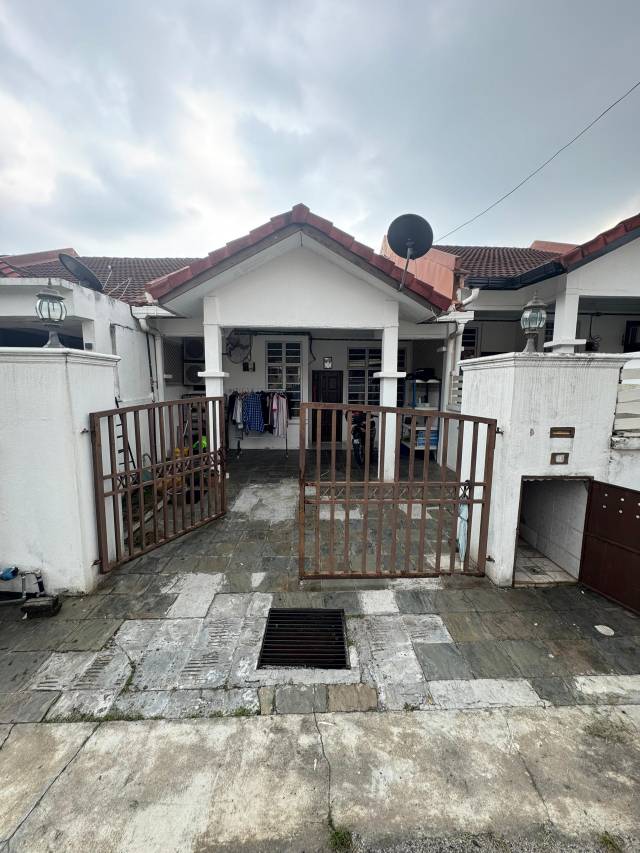 Taman Dato Demang