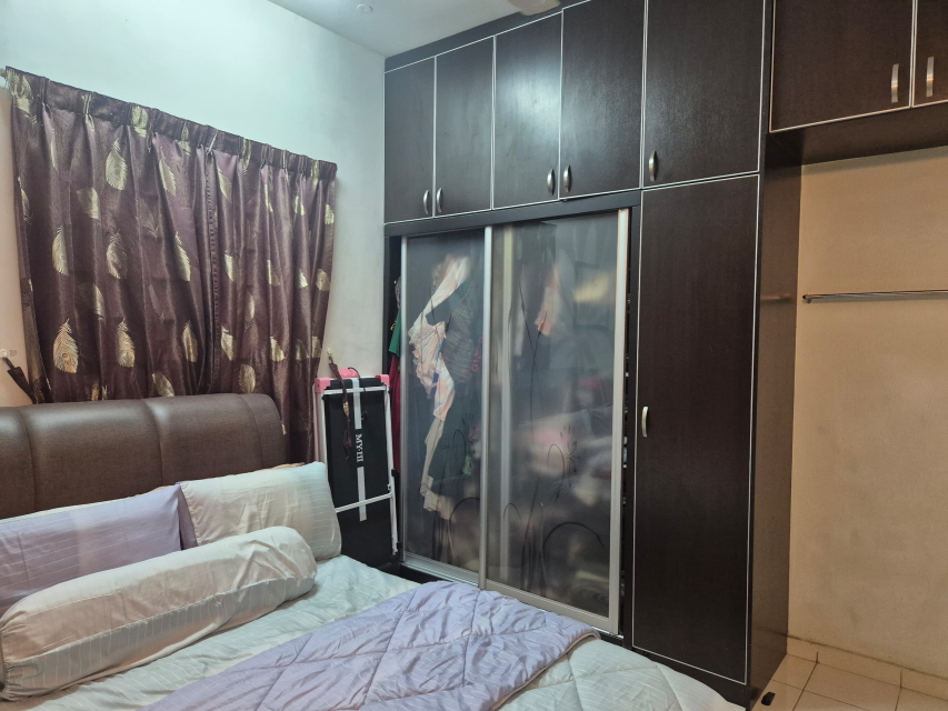Pangsapuri Seri Jati - photo 11