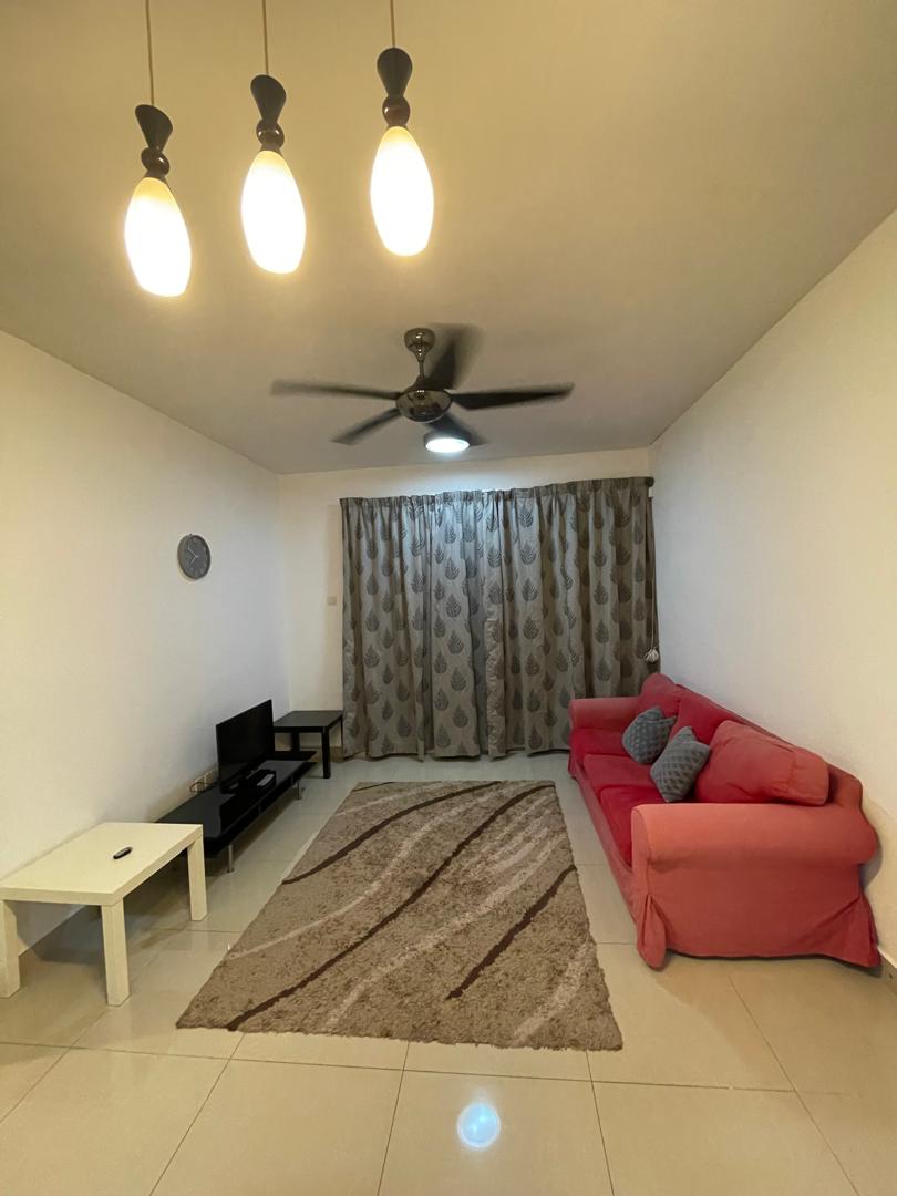 Zen Residence