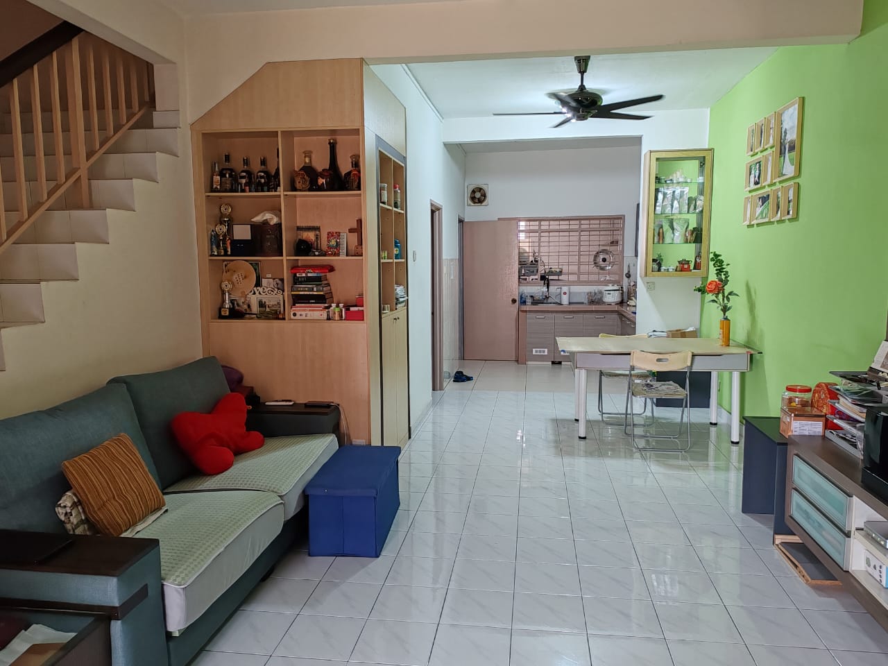 Putra Prima 4 Puchong
