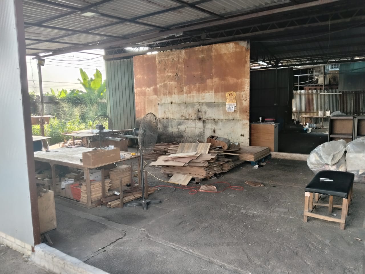 Taman Desa Serdang, Balakong, Seri Kembangan - photo 1