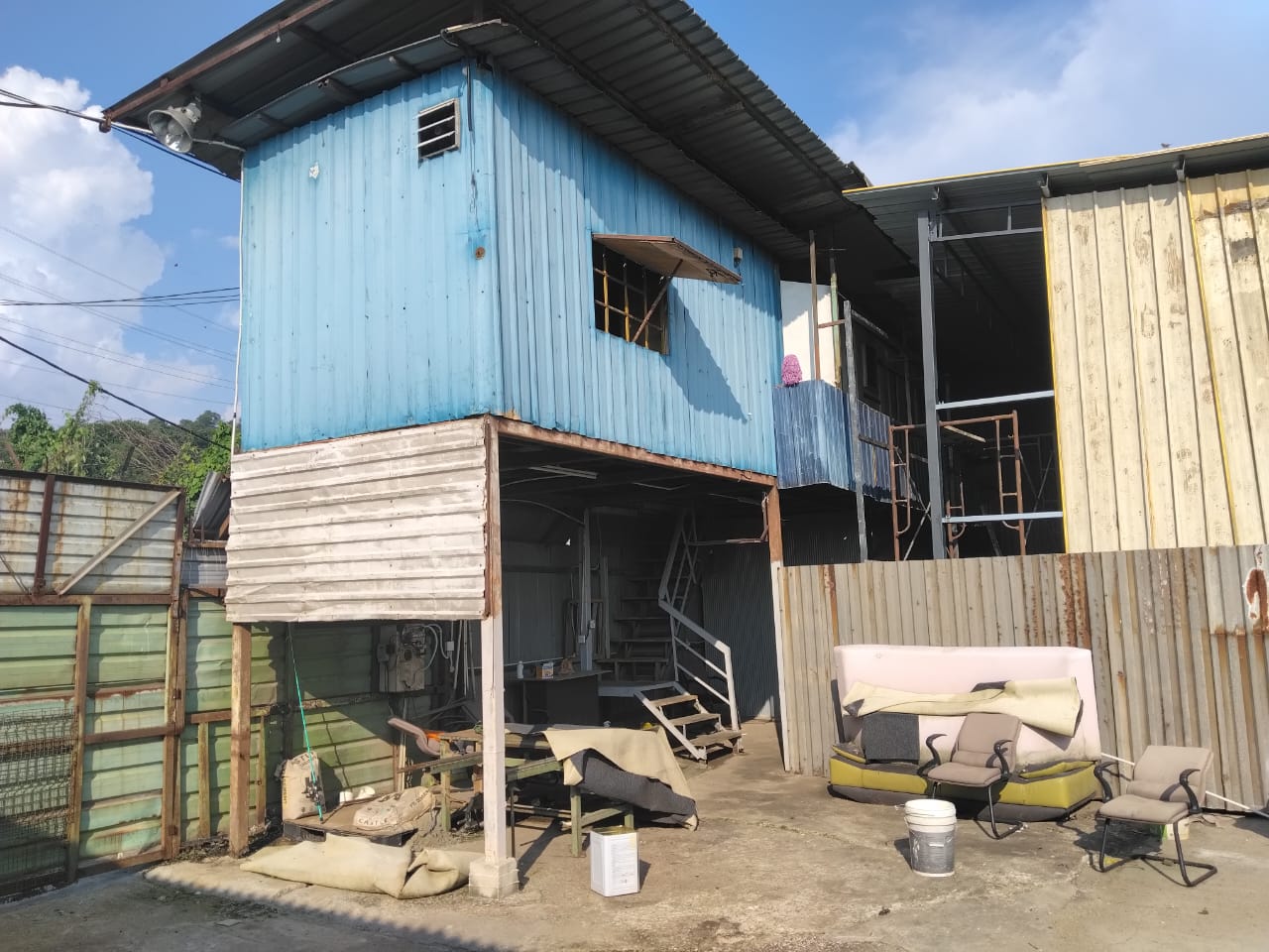 Taman Desa Serdang, Balakong, Seri Kembangan - photo 8