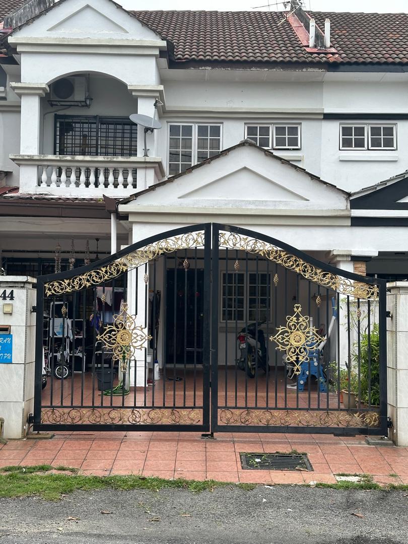 Bandar Bukit Puchong 3 BP3