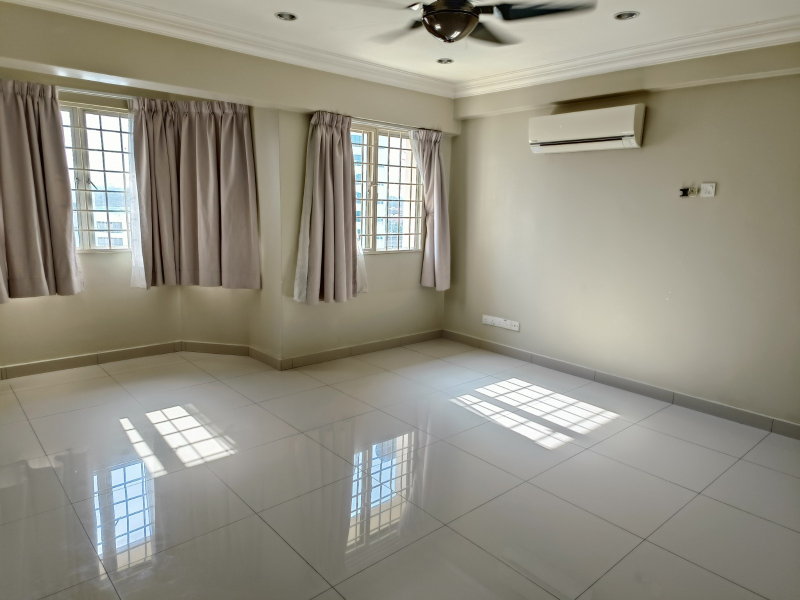Shang Villa Condo, Kelana Jaya SS7, Petaling Jaya - photo 3