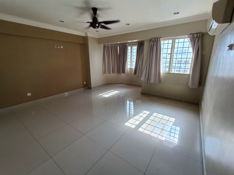 Shang Villa Condo, Kelana Jaya SS7, Petaling Jaya - photo 4