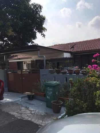 Happy Garden, Taman Gembira