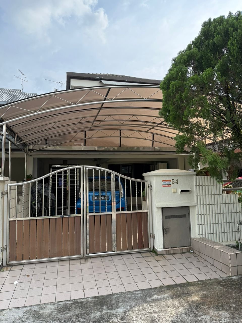 Bandar Kinrara 2 BK2 Puchong (2 Storey 20x70sf Freehold)
